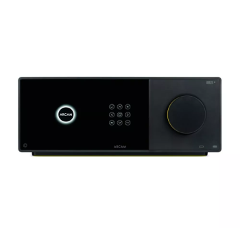 WZMACNIACZ AV Arcam AVA25